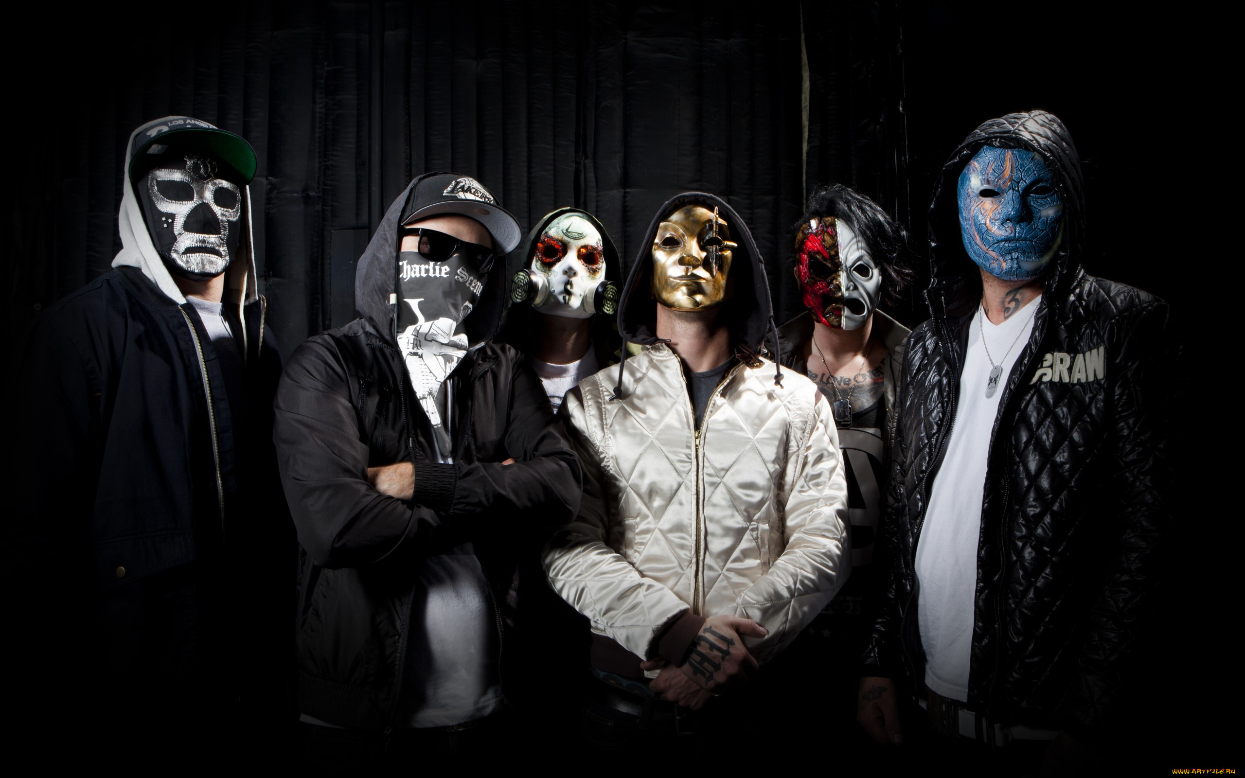 hollywood, undead, , , -, , , , 